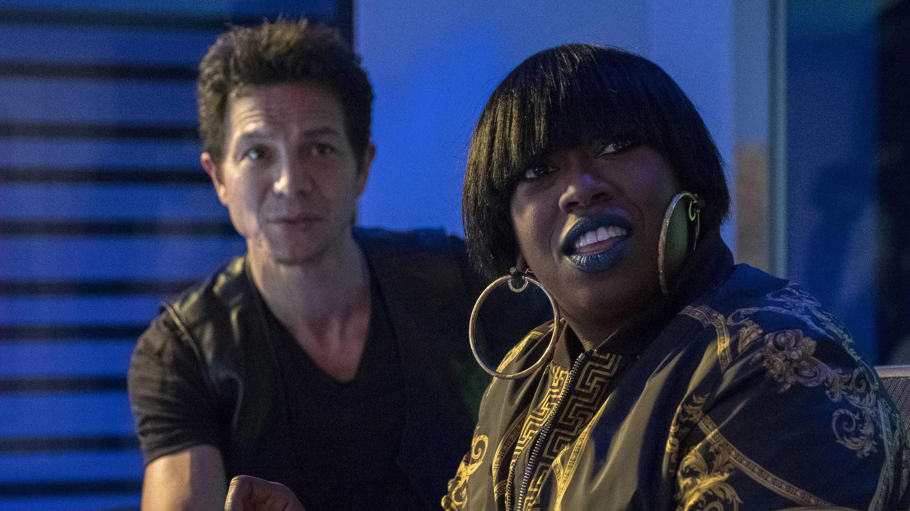 Still from Boy Trouble