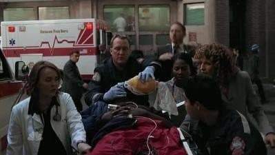 Still from Heart of the Matter