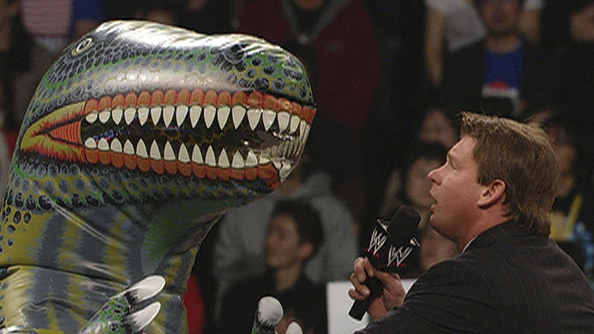 Still from SmackDown - Feb. 10, 2005