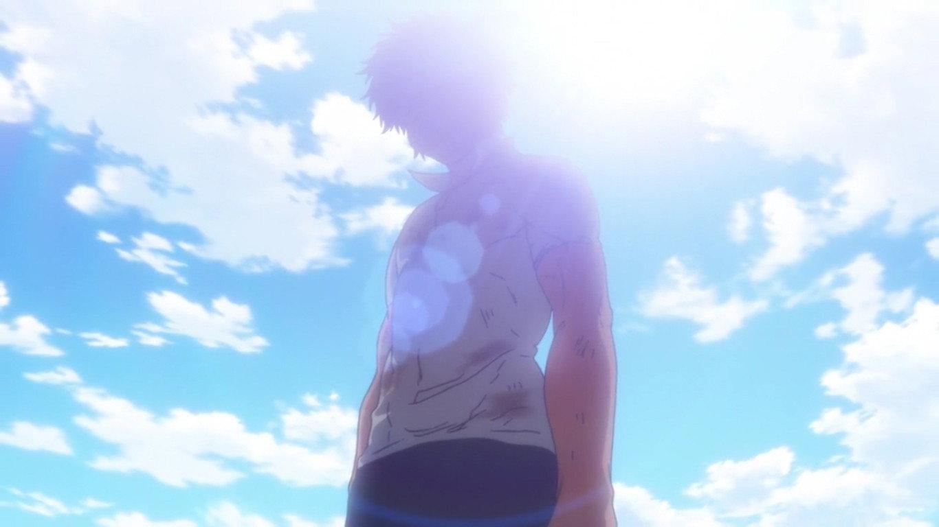 Still from I Want to Be Able to Do Everything