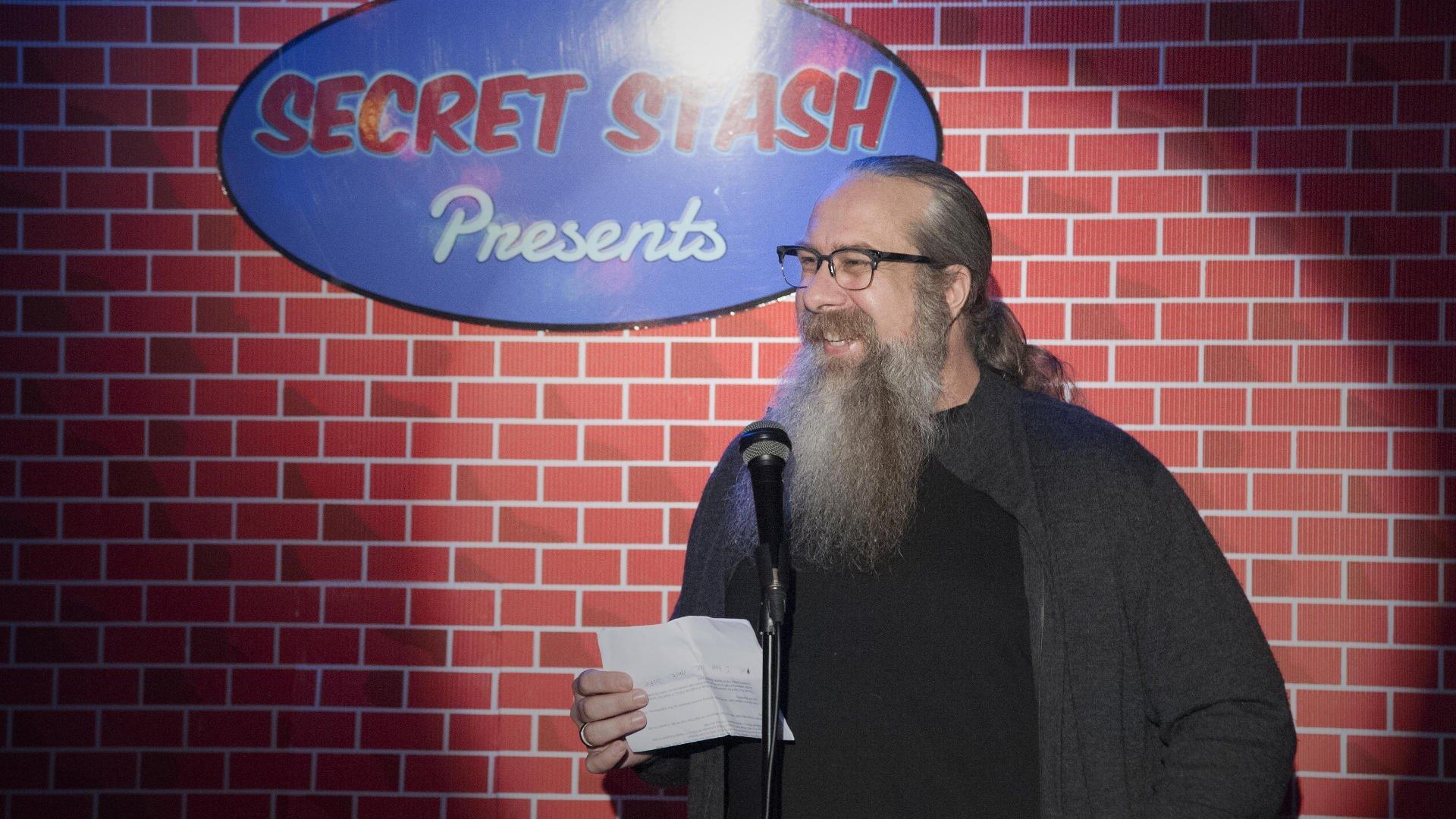 Still from Stand Up Guys