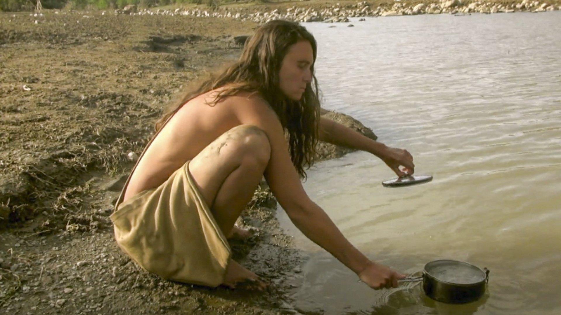 Still from City Slickers in the Wild