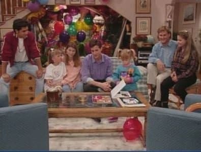 Still from Happy Birthday, Babies (1)