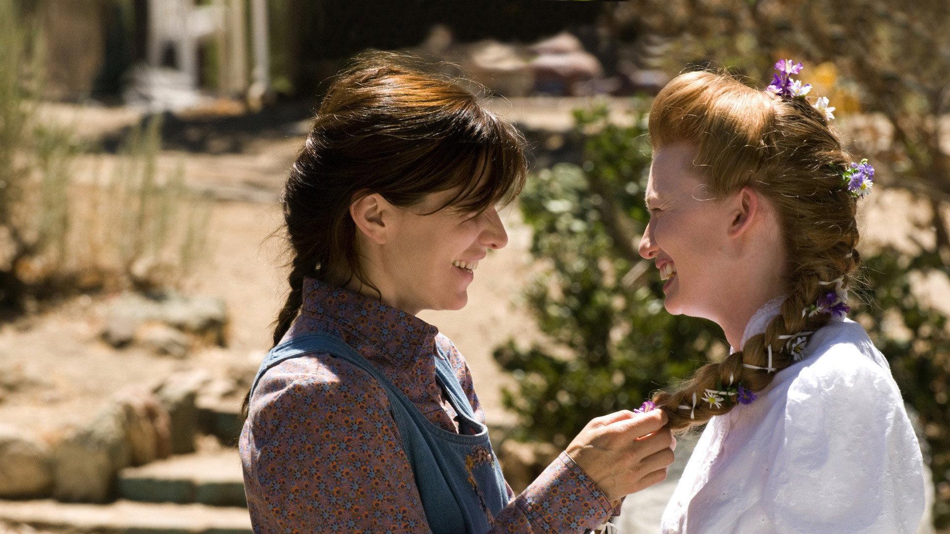 Still from Fight or Flight