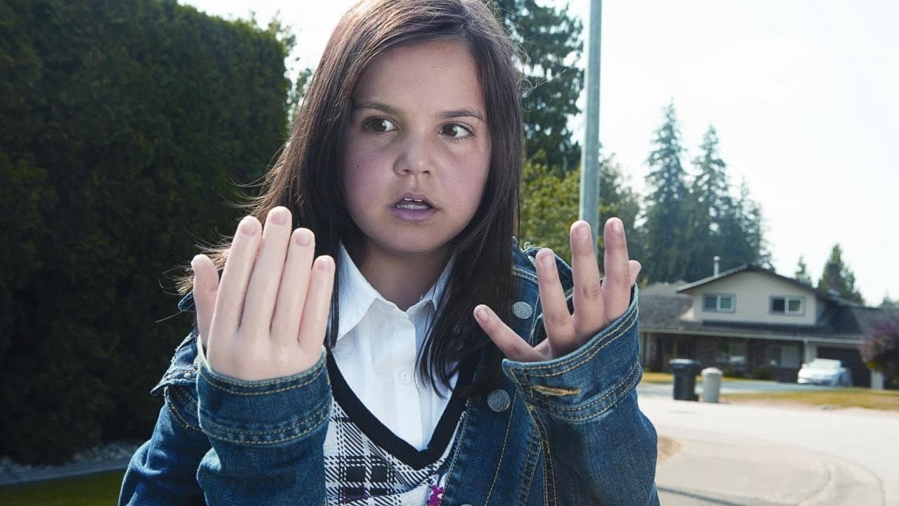 Still from Really You (2)