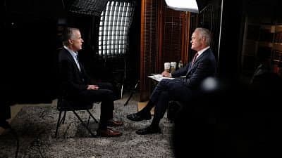 Still from Andrew McCabe, The Chibok Girls
