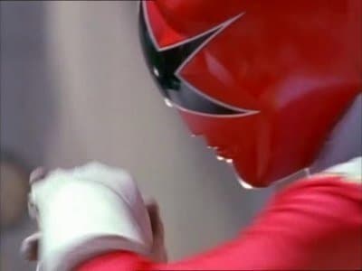 Still from The Power of Gold