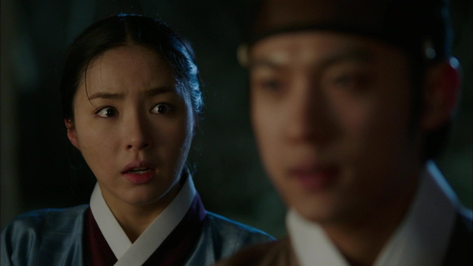 Still from Episode 15