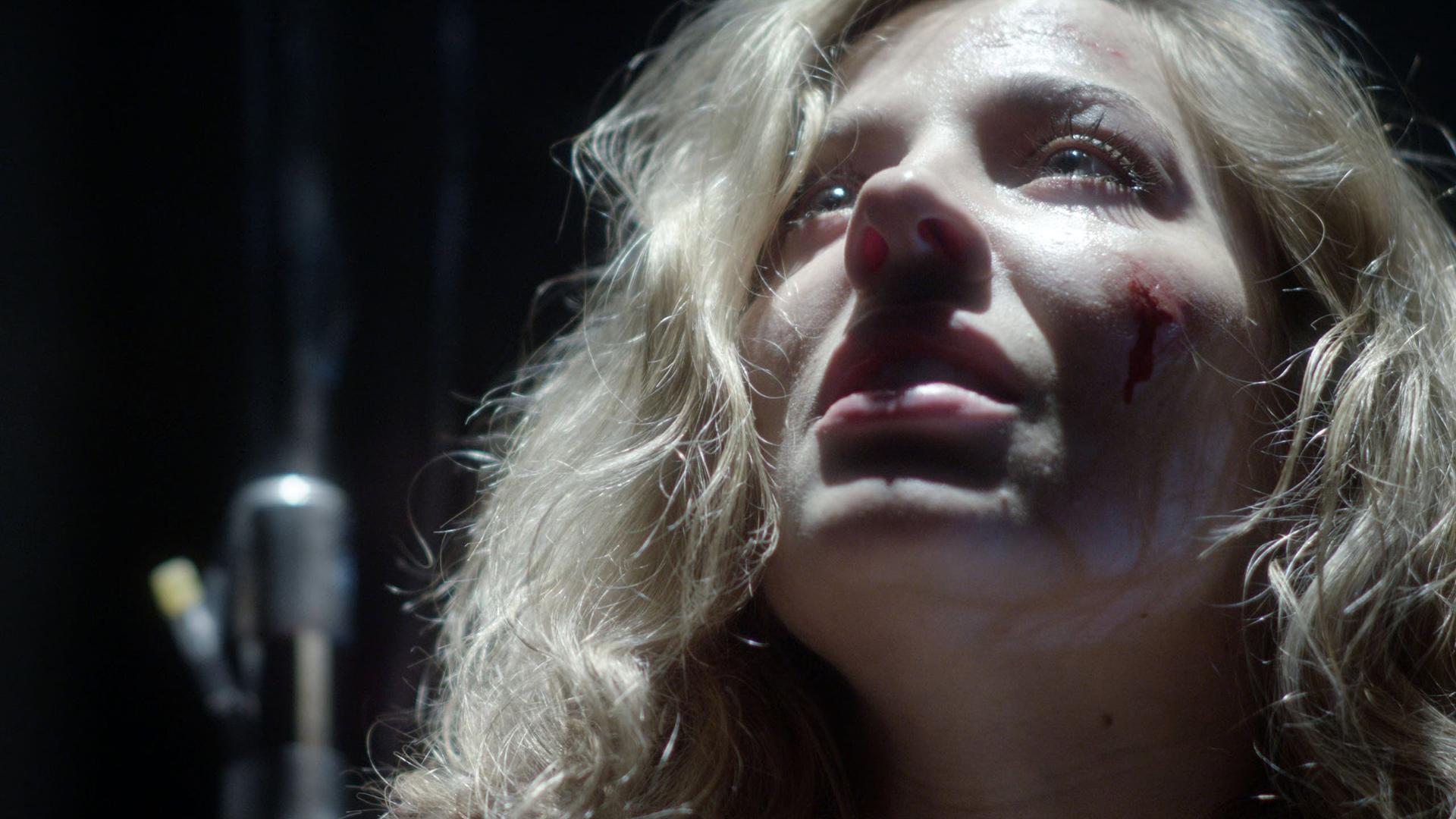 Still from Room 101