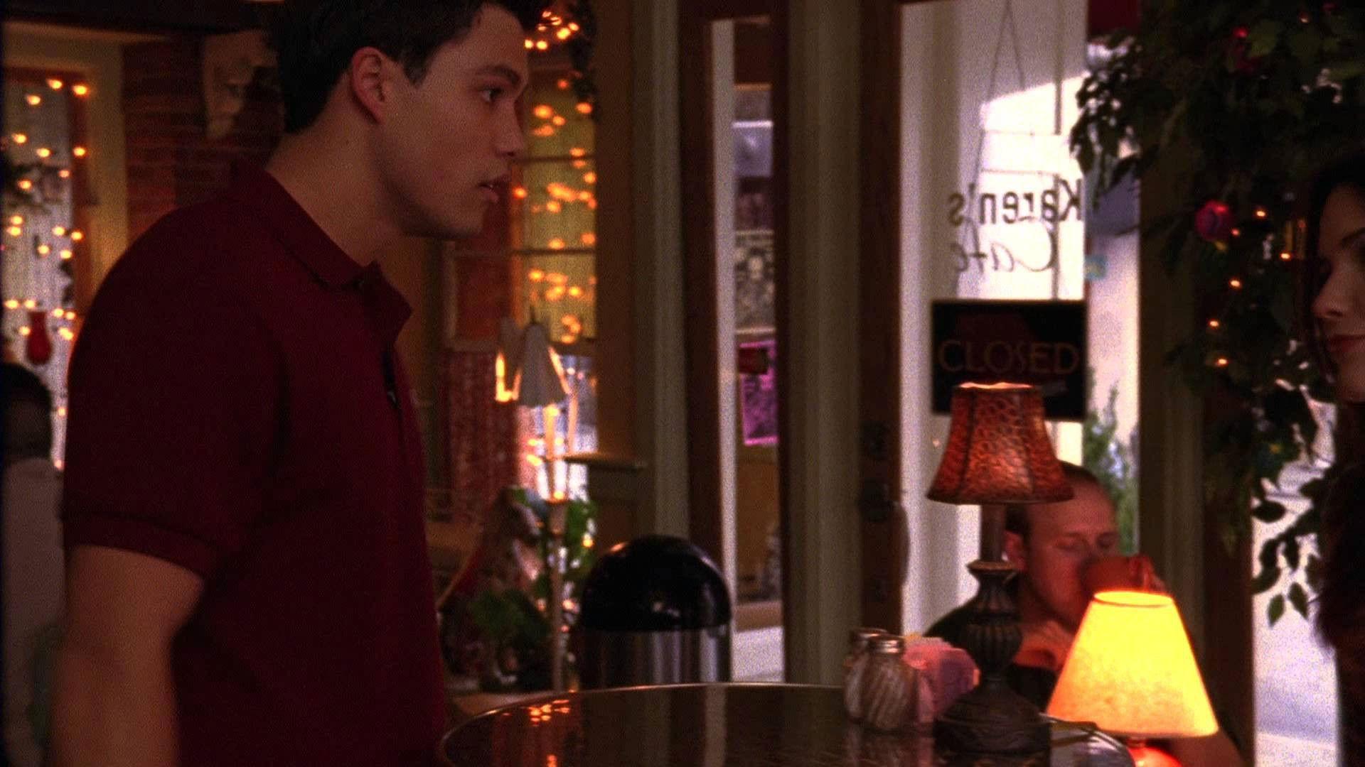 Still from Quiet Things That No One Ever Knows