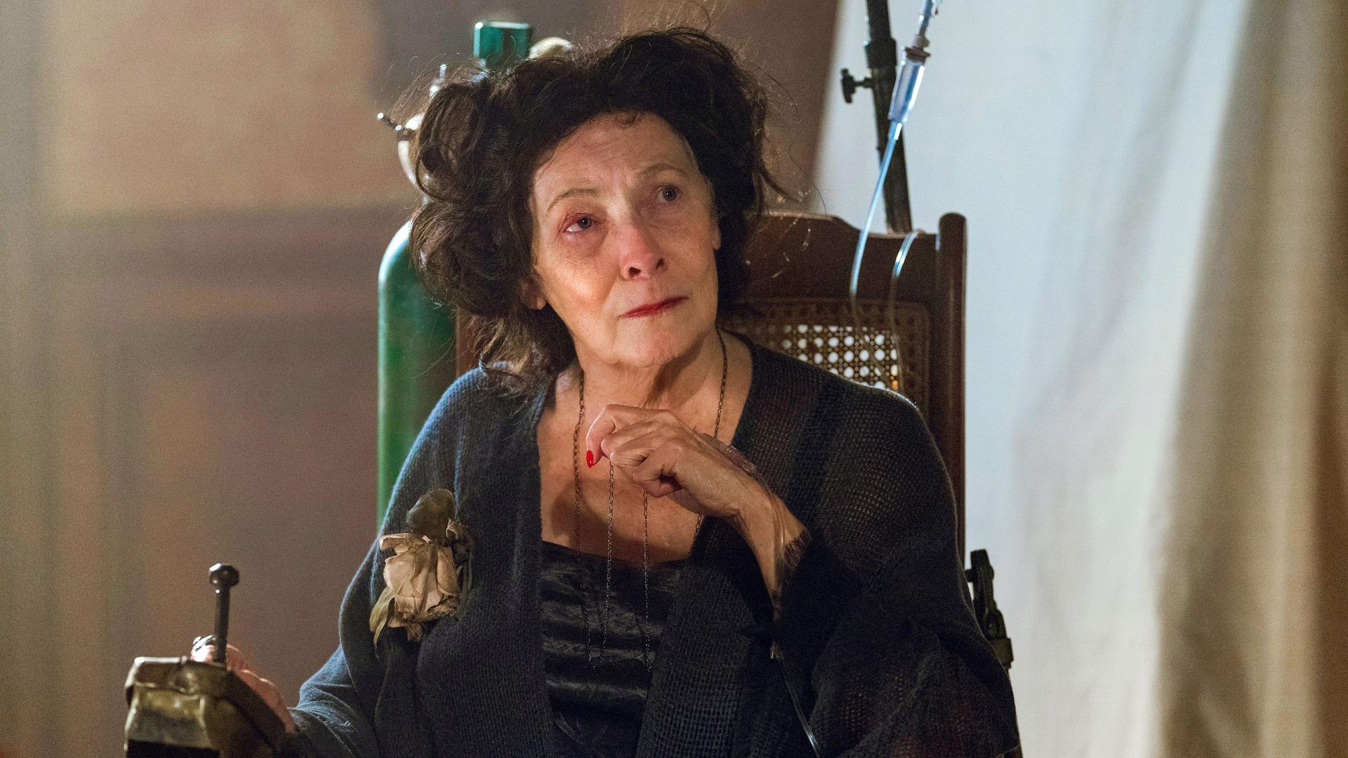 Still from Angelville