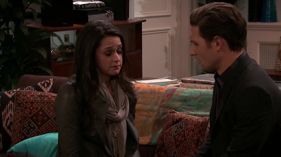 Still from Jude Awakening