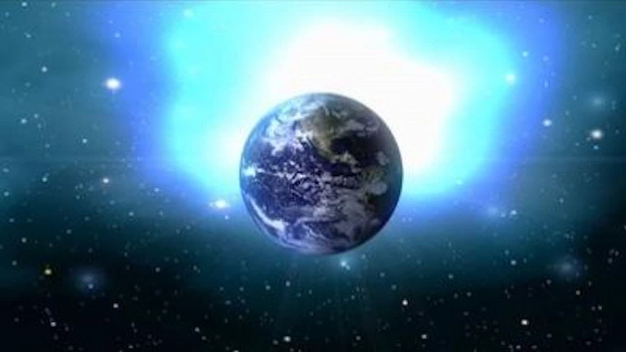 Still from Backyard Astronomer