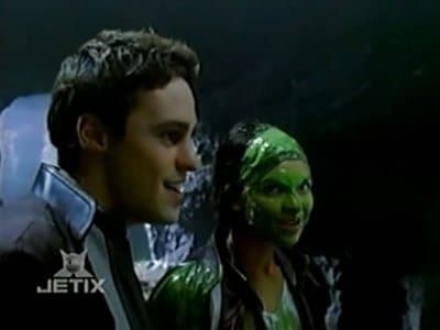 Still from Petrified Xander