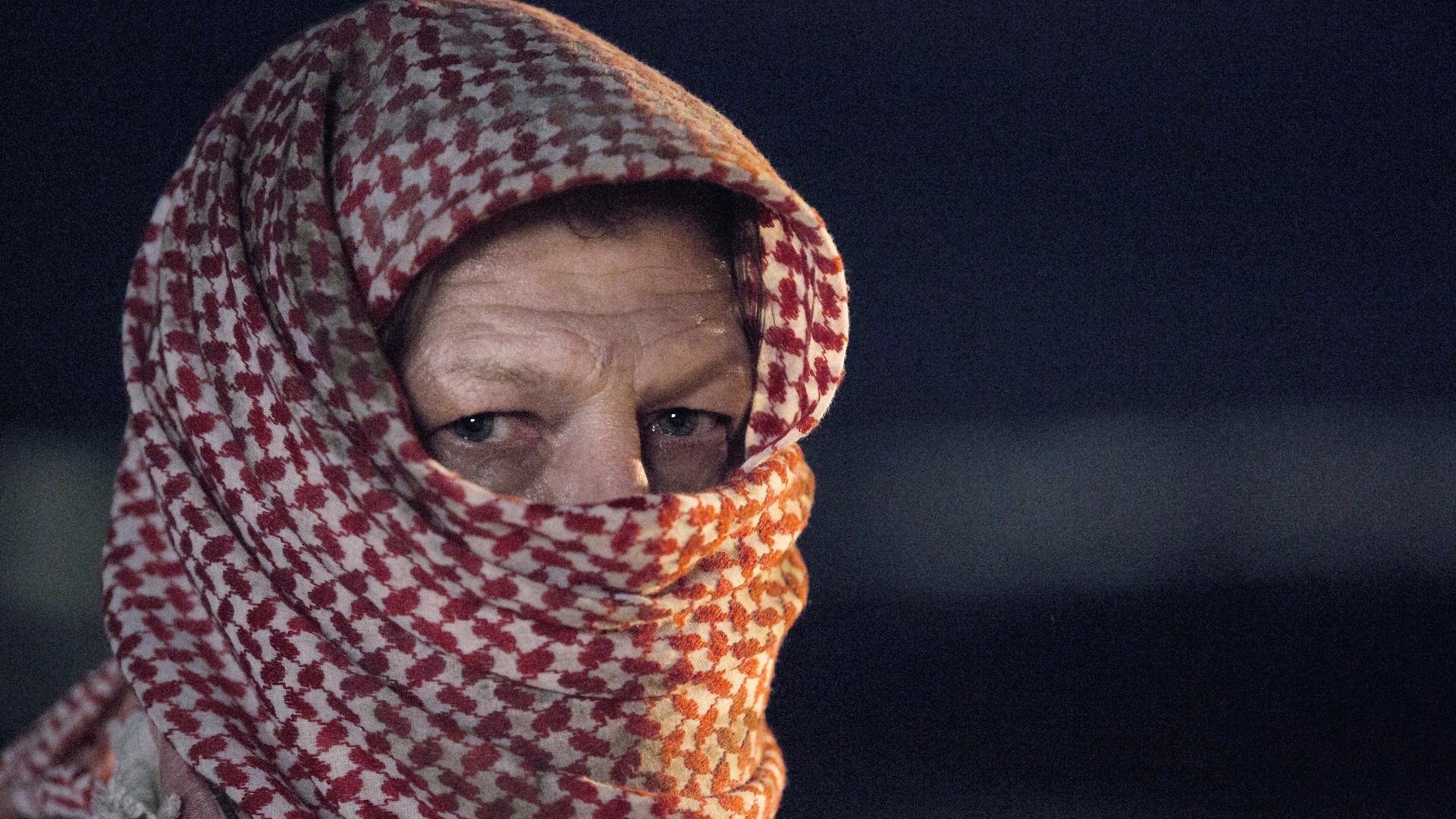 Still from Identity