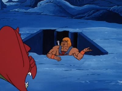 Still from Attack from Below