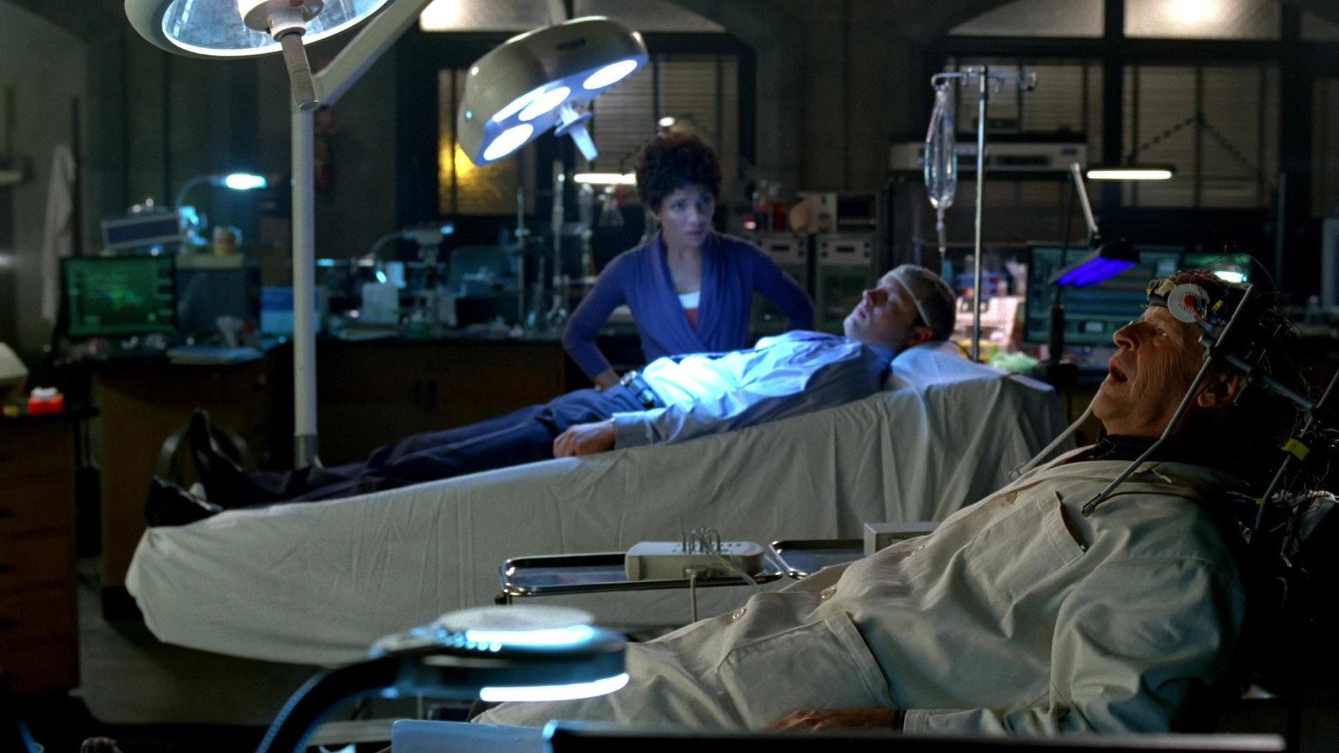 Still from Dream Logic
