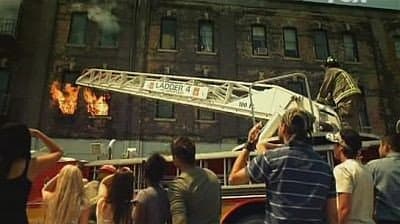 Still from Emotional Rescue