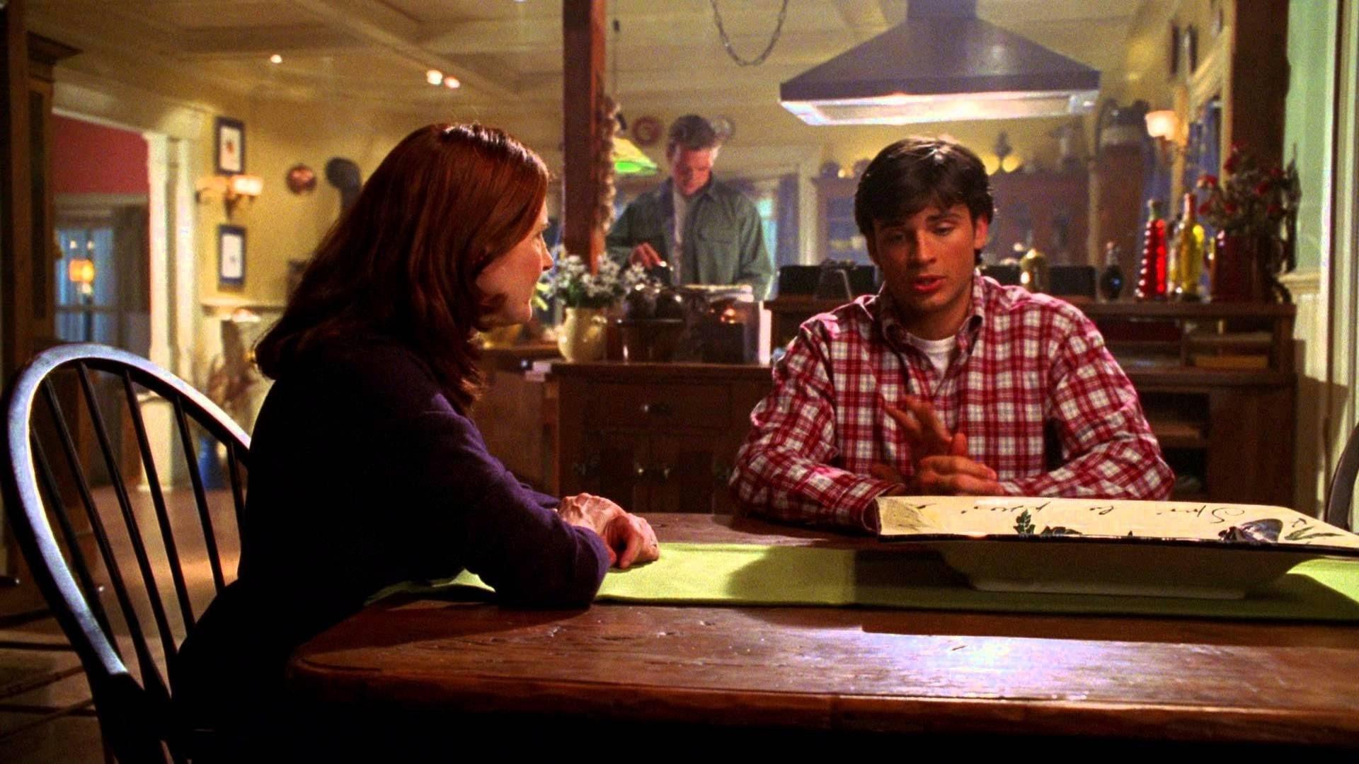 Still from Talisman