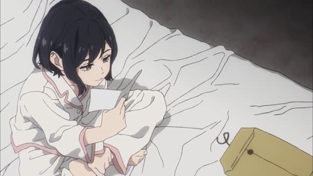 Still from Boogiepop at Dawn 1