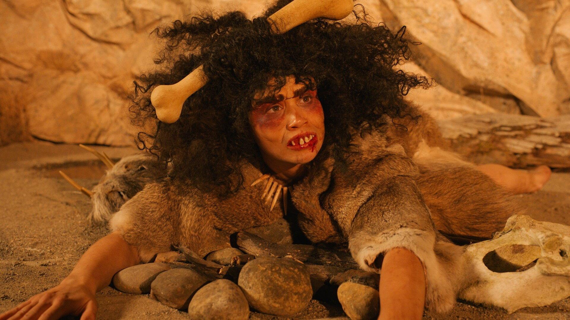 Still from Women's History Hour