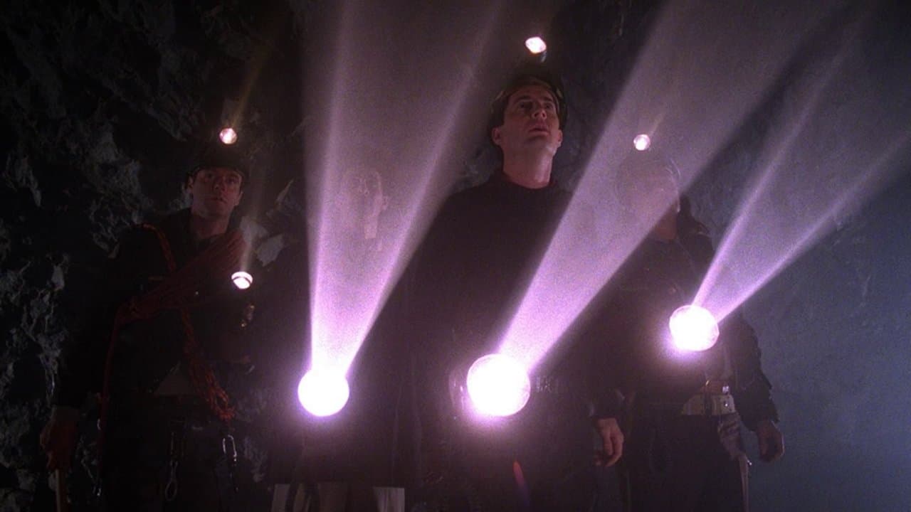Still from On the Wings of Love