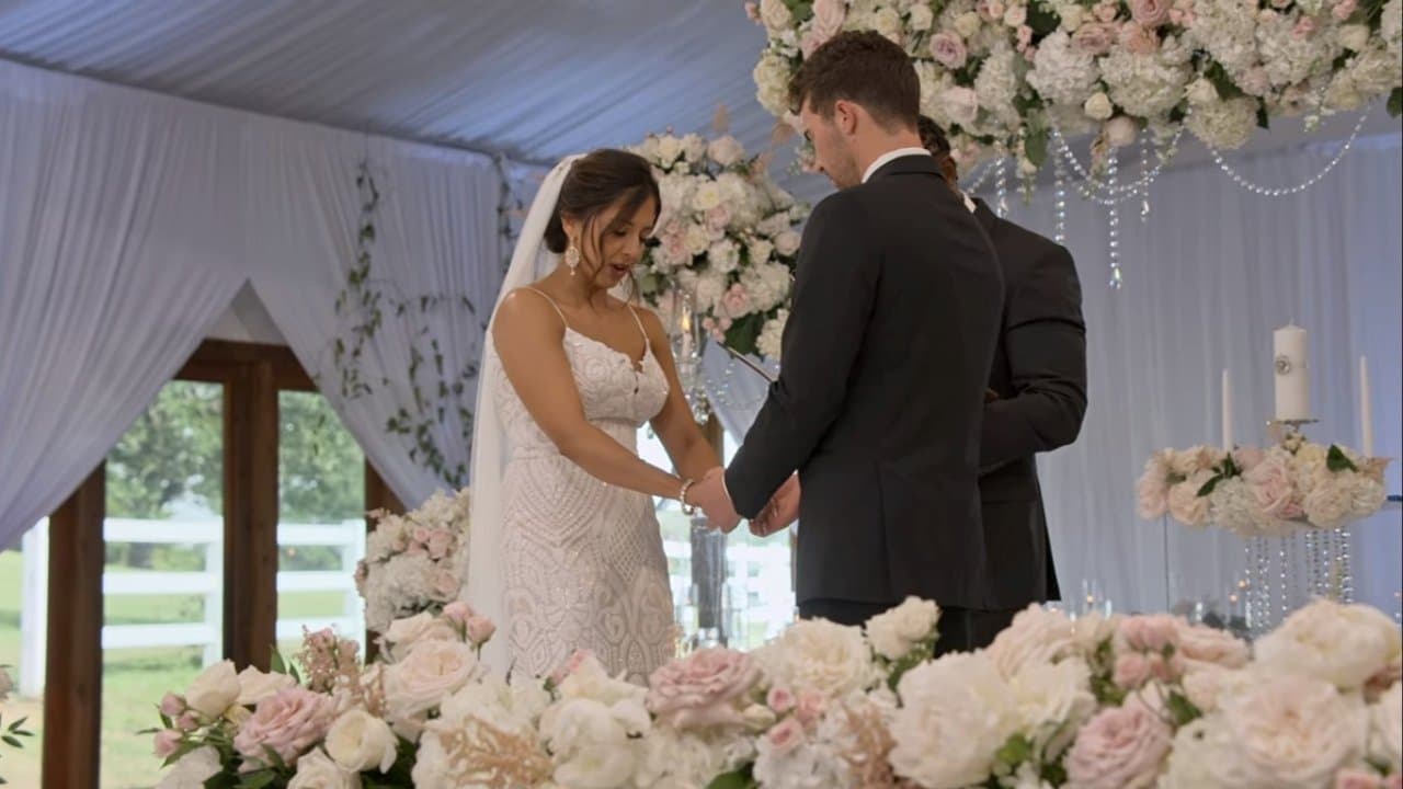 Still from The Wedding Day
