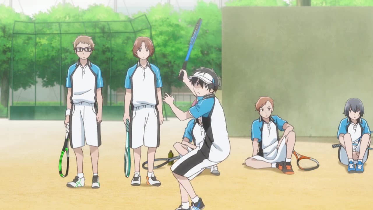 Still from Episode 2