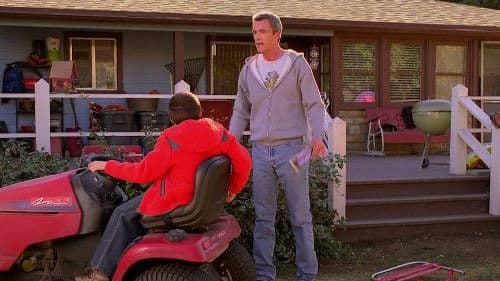 Still from Vacation Days