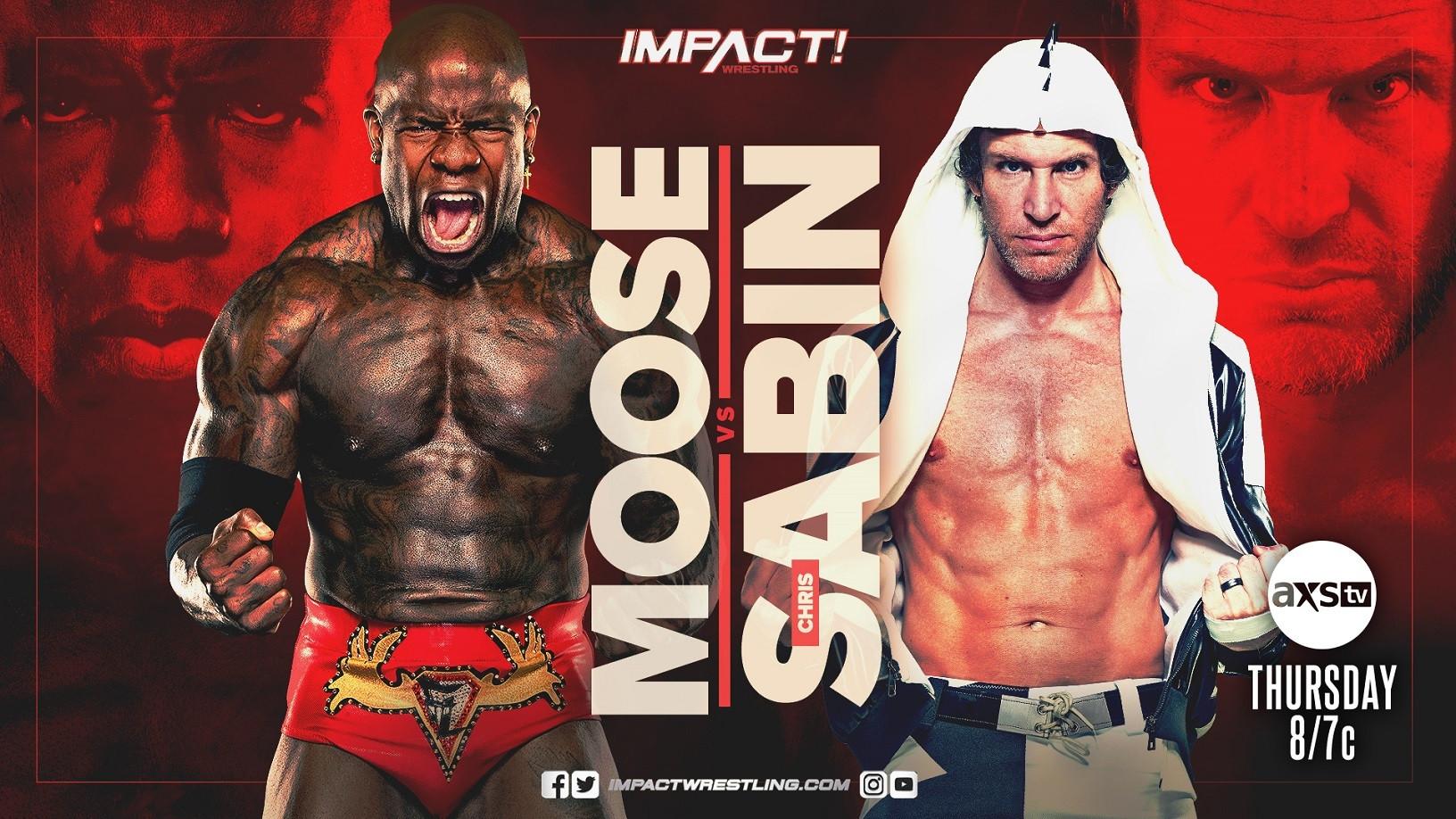 Still from IMPACT! #889