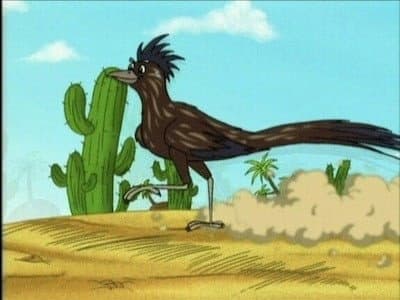 Still from Diego's Safari Rescue