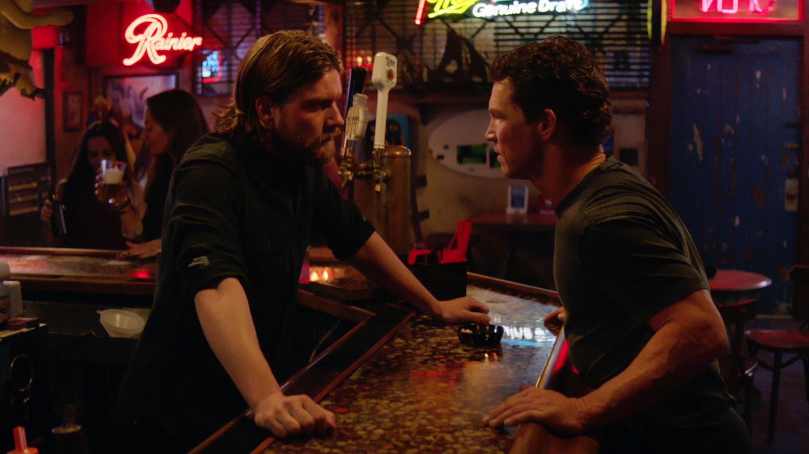 Still from Know Thy Enemy