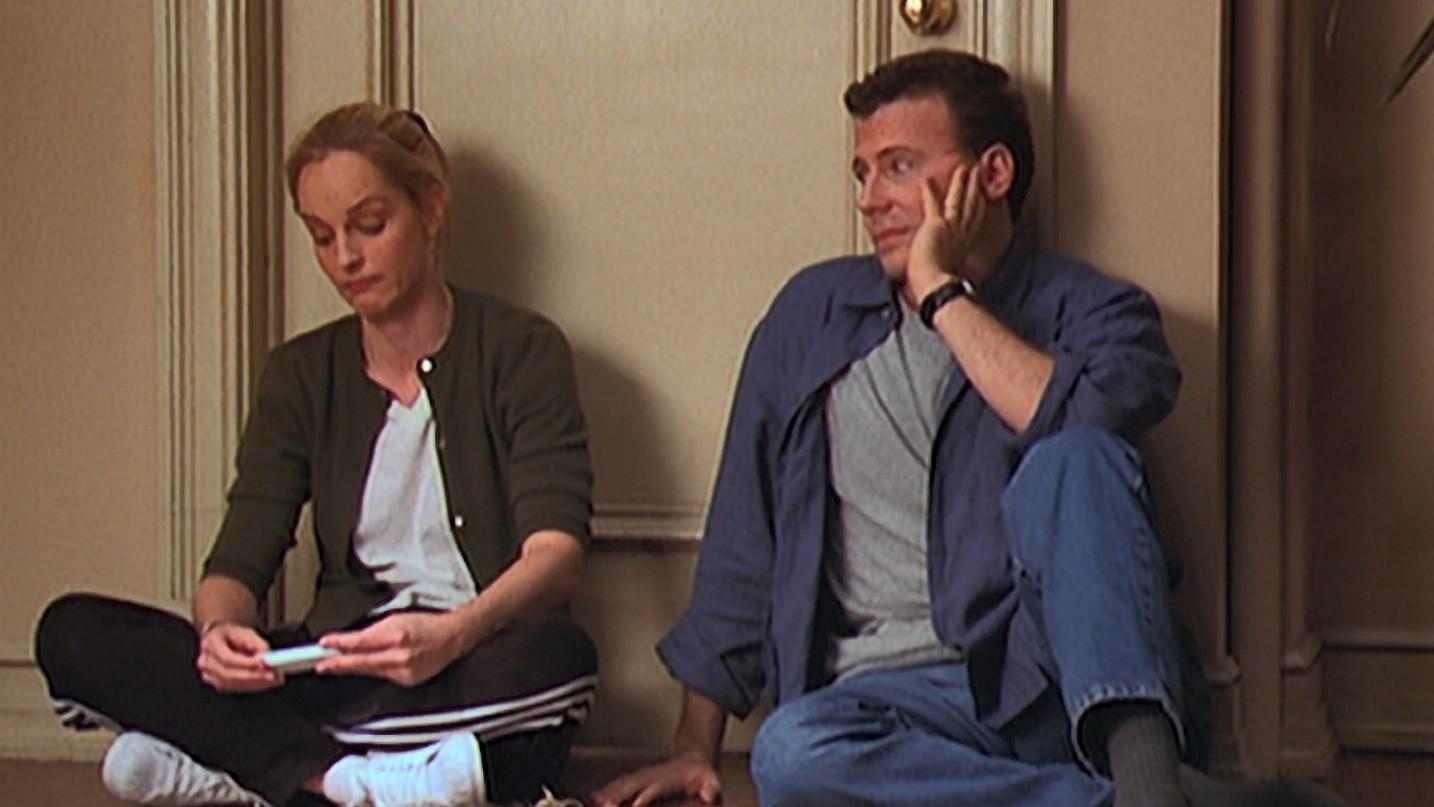 Still from The Conversation