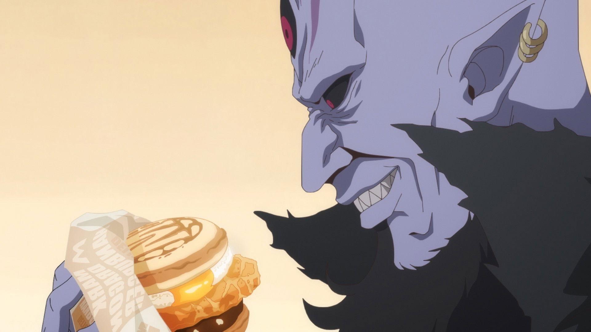 Still from Episode 23
