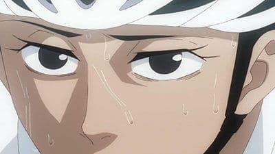 Still from Trembling Izumida