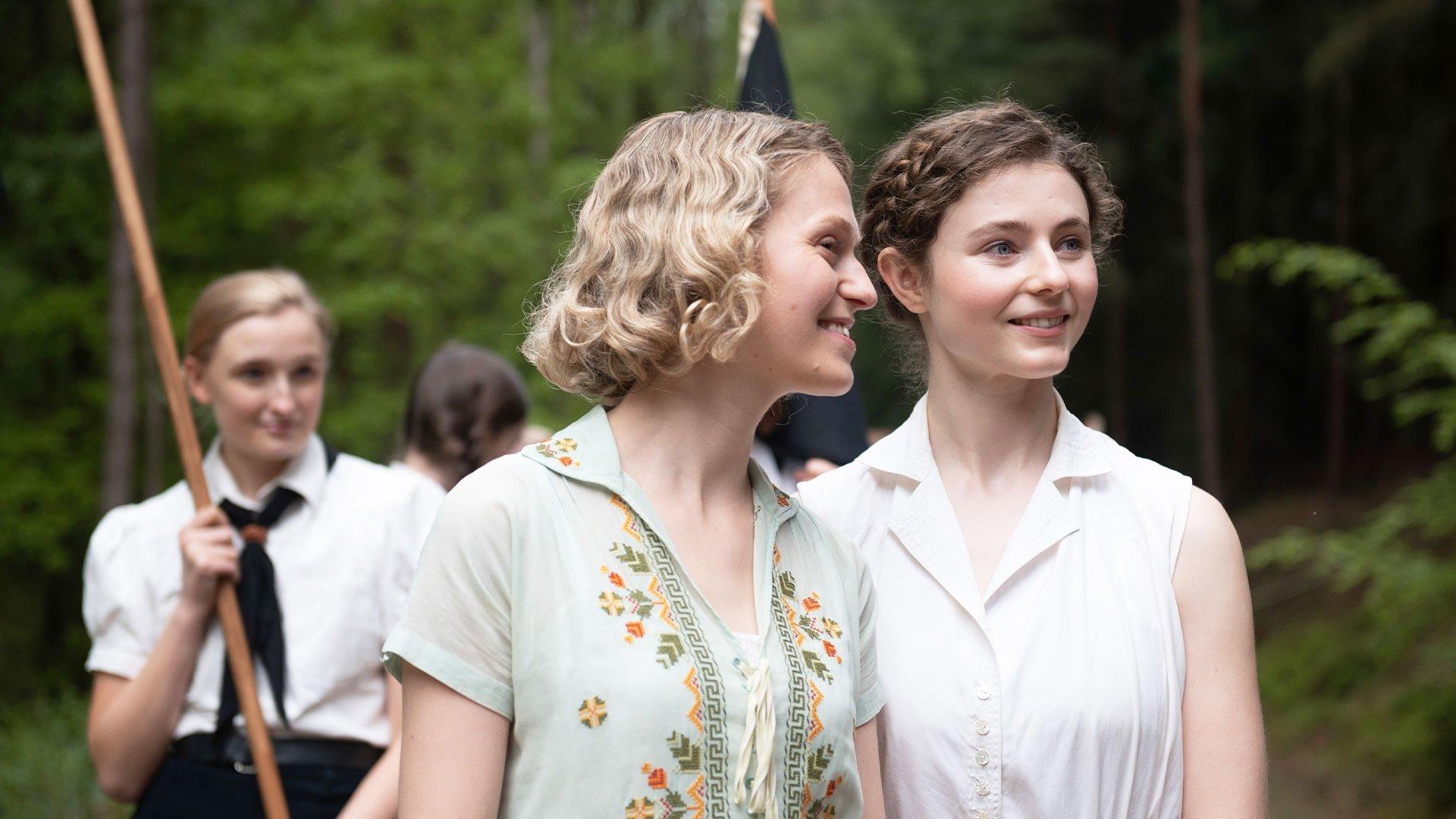 Still from Episode 3