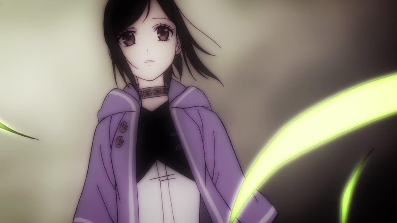 Still from More than the Darkness