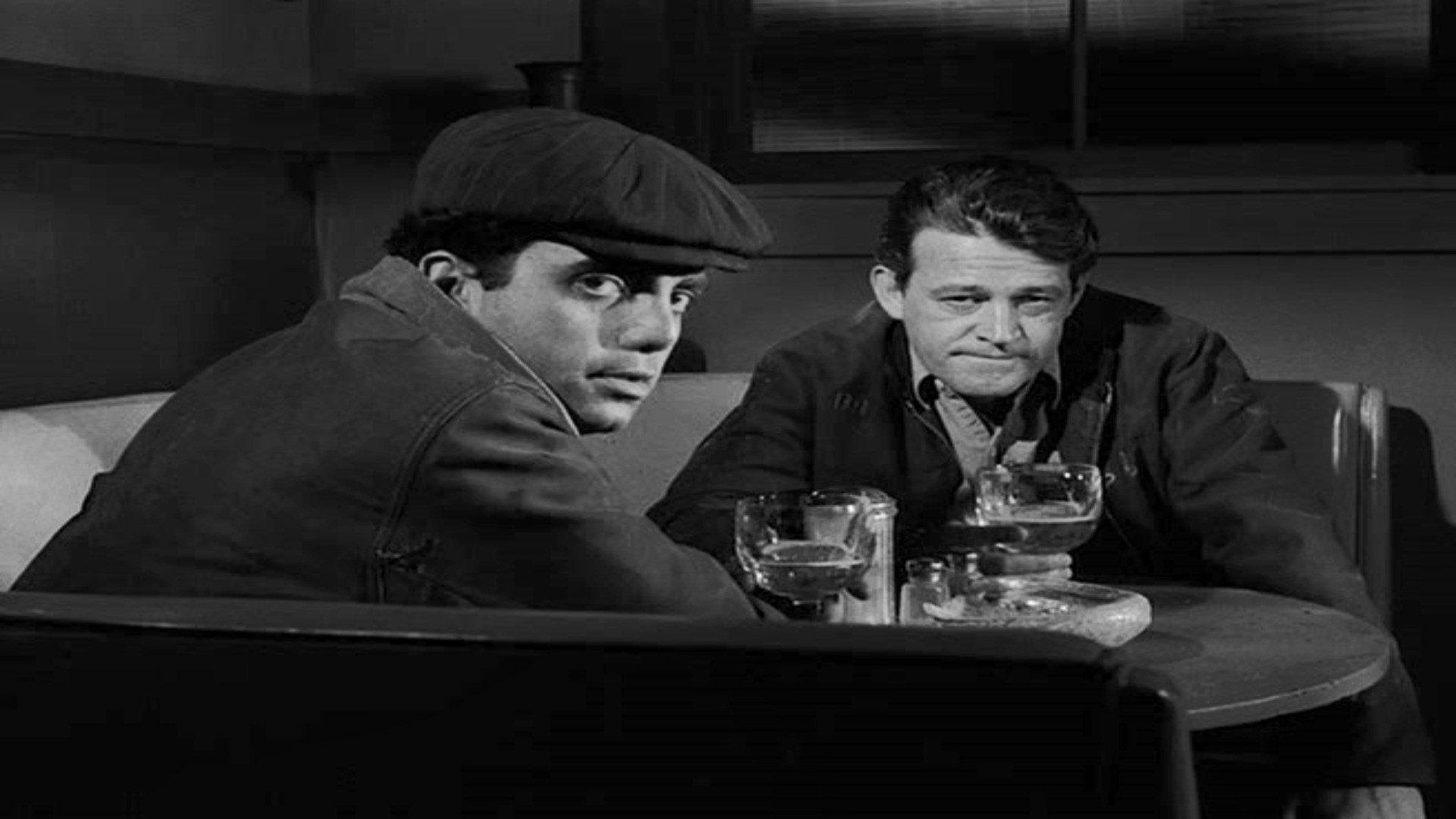 Still from Coralee