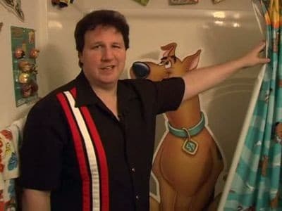 Still from Scooby-Doo's Ultimate Fans