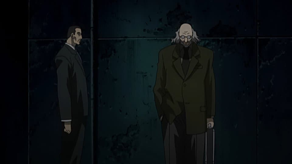 Still from Duty