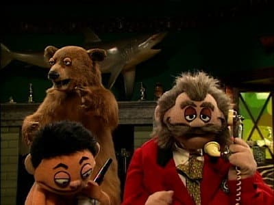 Still from Bob Odenkirk & Fred Armisen