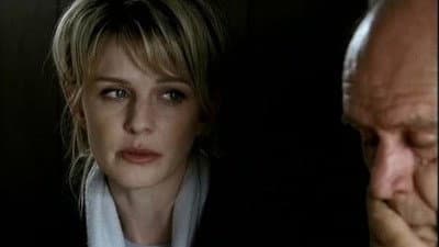 Still from The Letter