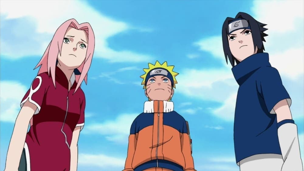 Still from Squad Seven