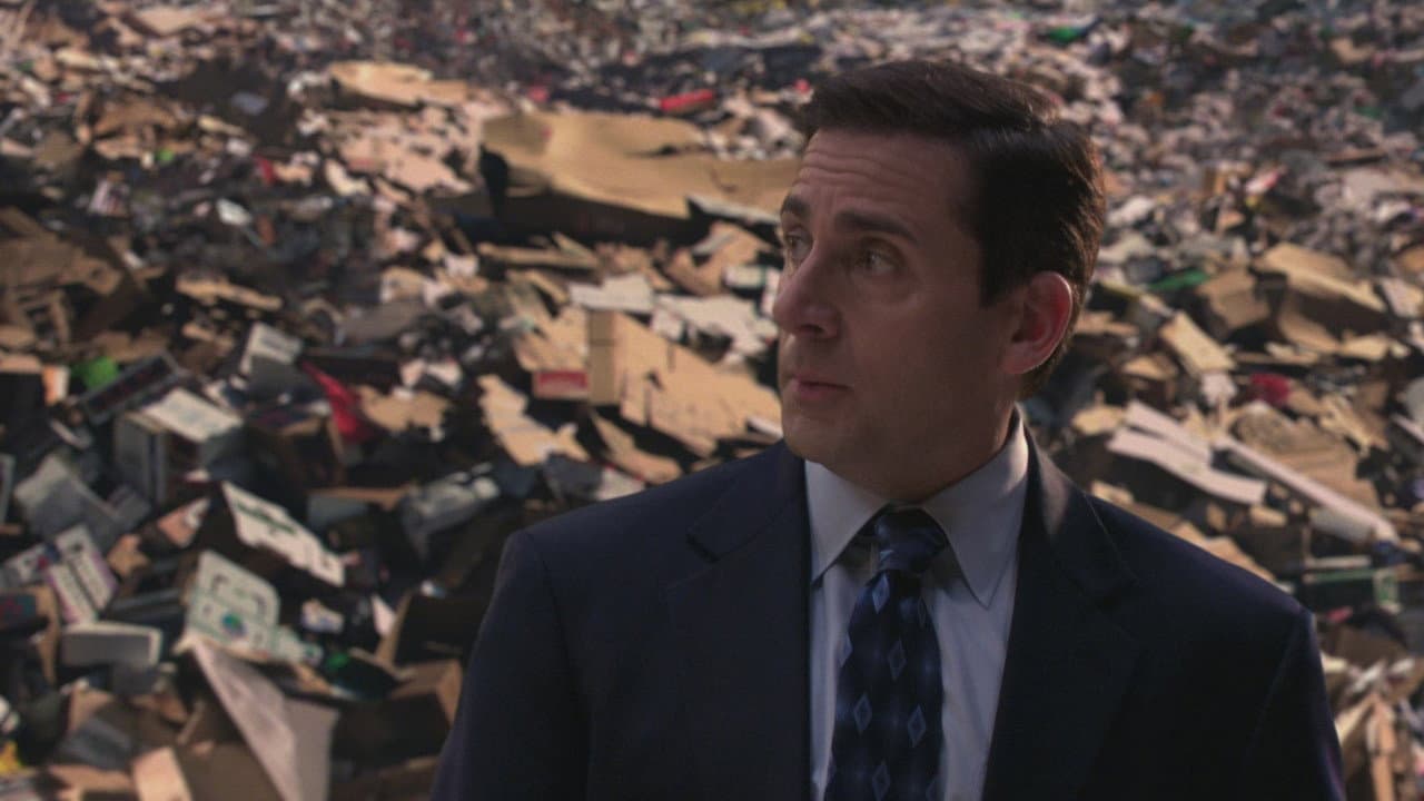 Still from New Leads