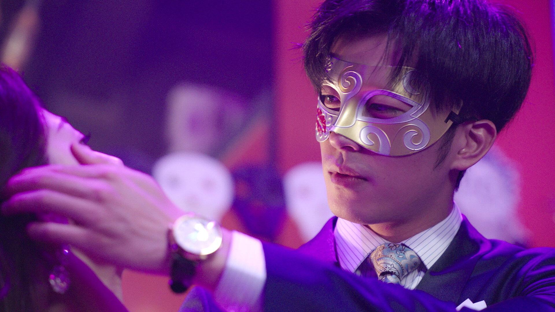 Still from Episode 10