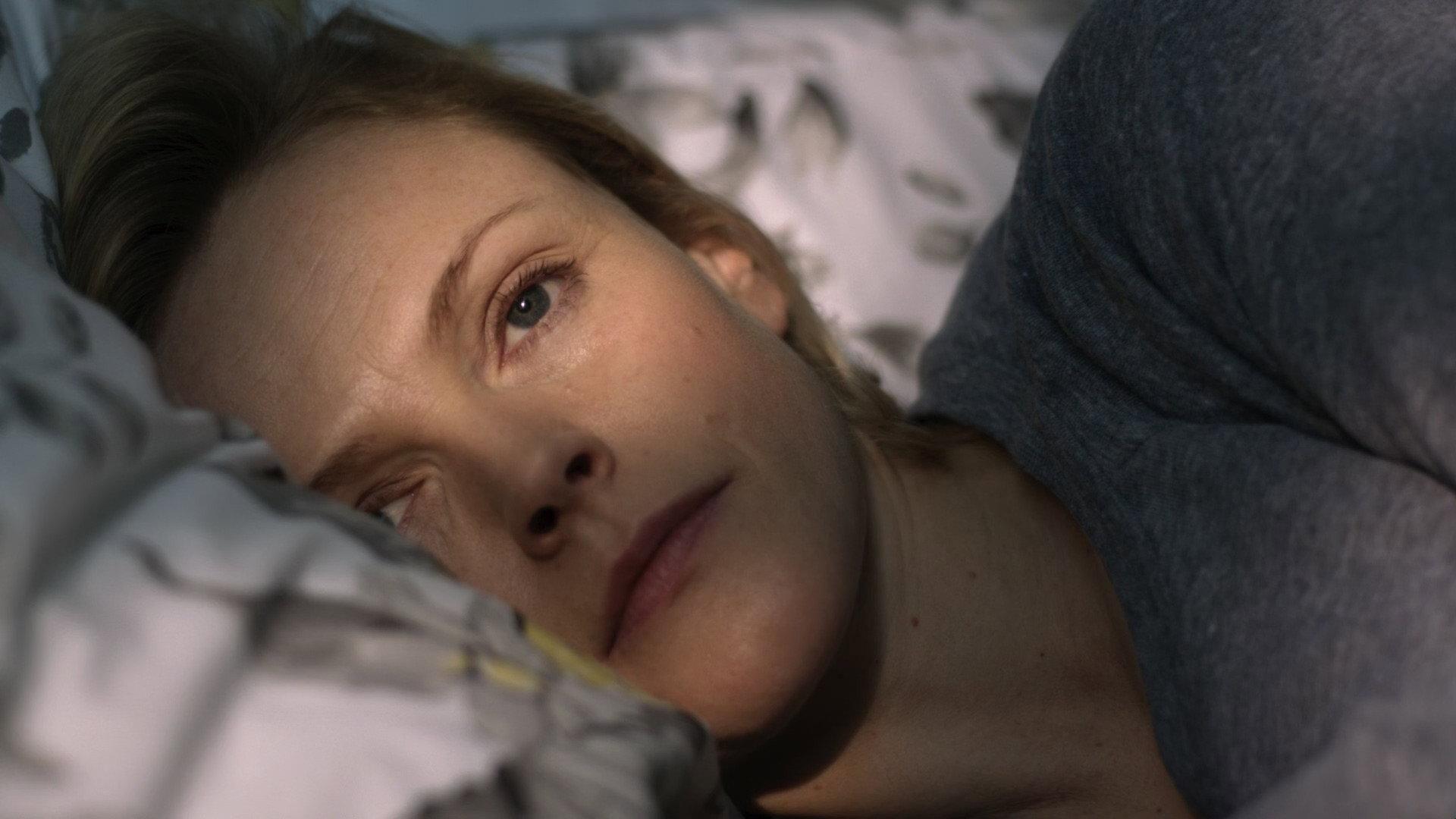 Still from Famous Last Words