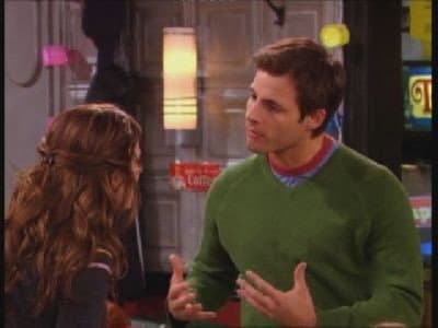 Still from I'm Sorry, So Sorry
