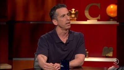 Still from Dan Savage