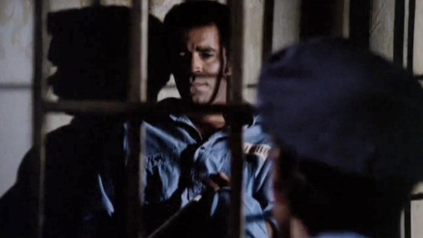 Still from Climb a Deadly Mountain