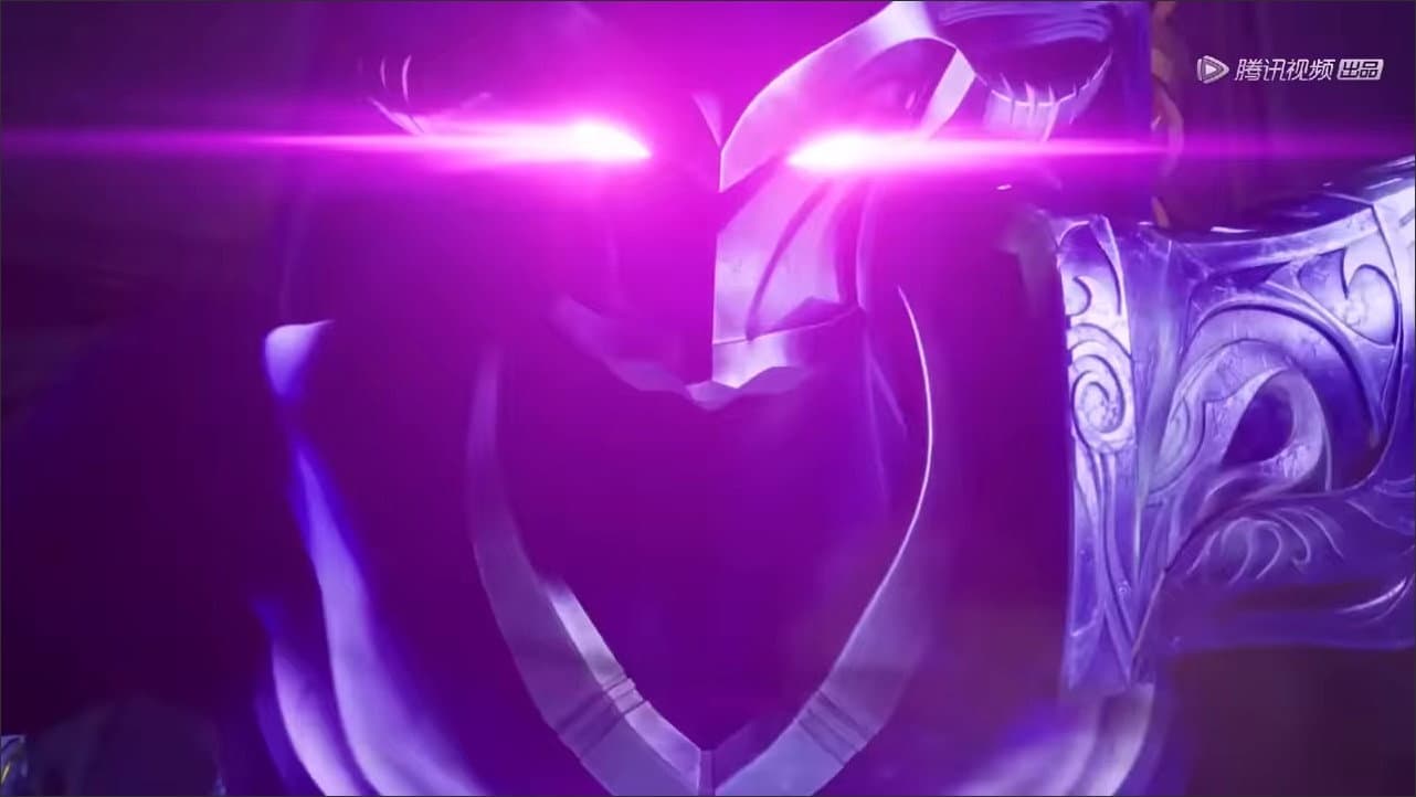 Still from Episode 46